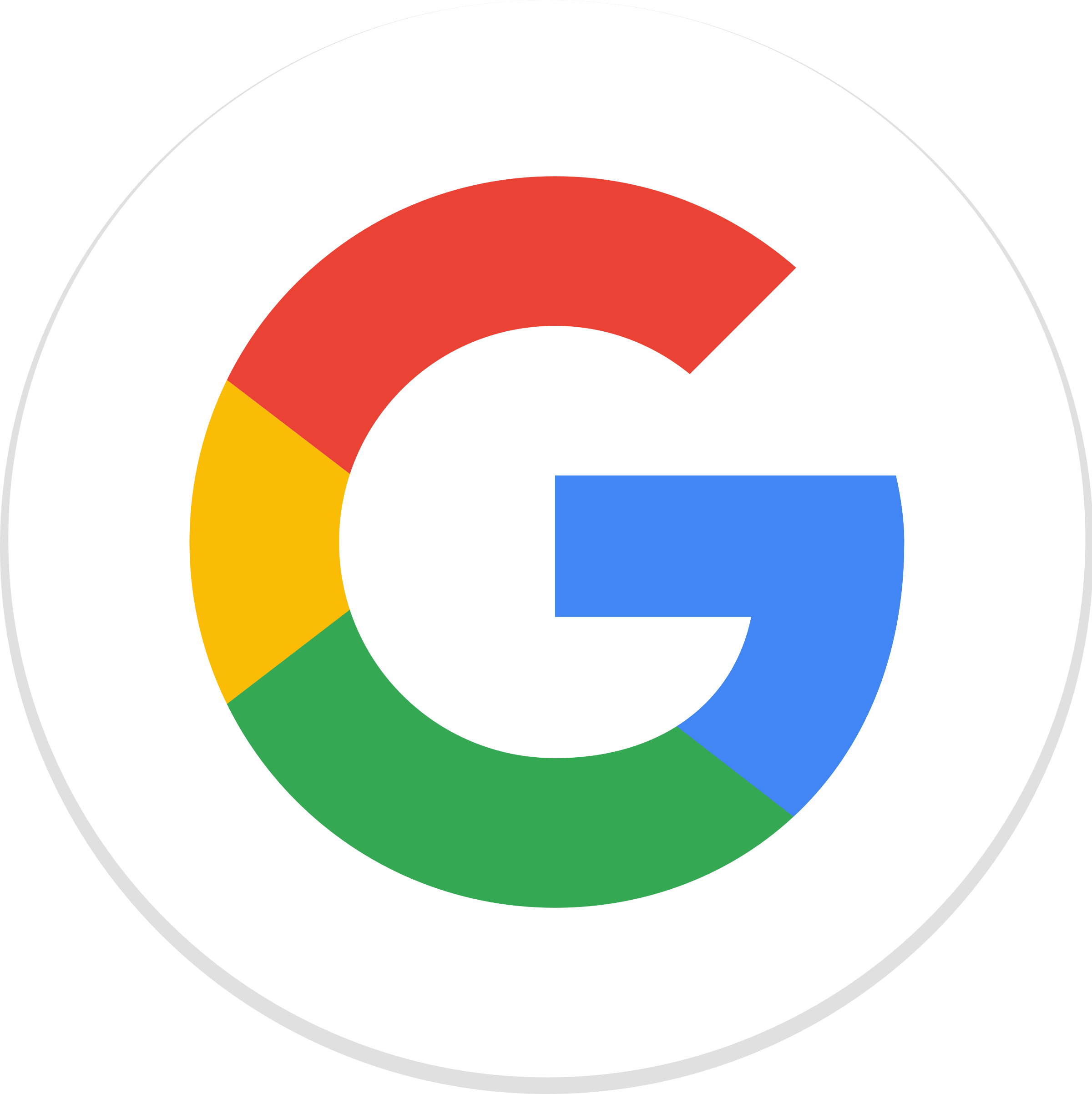 Google Logo